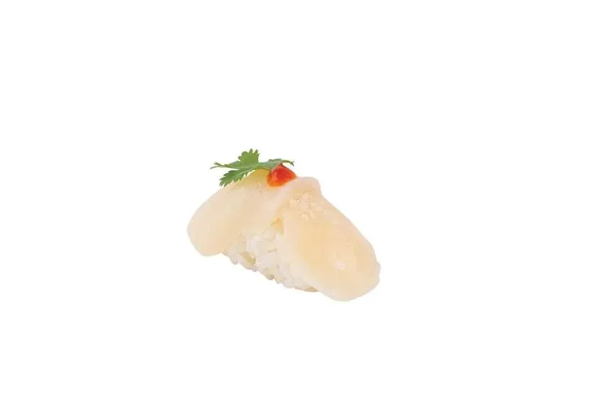 Nigiri - Hotategai (1pcs.)