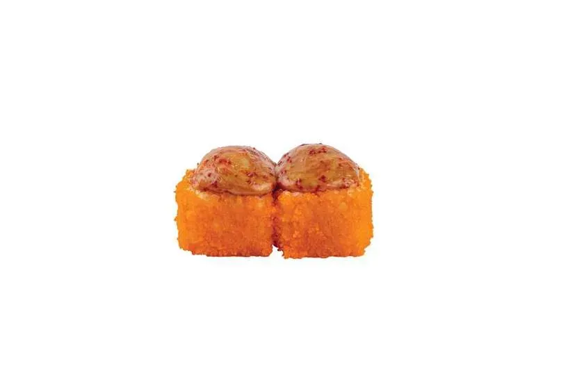 Hot Sushi - Duck (8 pcs.)