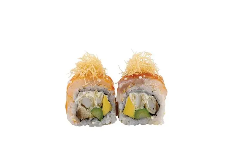 Supreme - Yellow Dragon (8pcs)