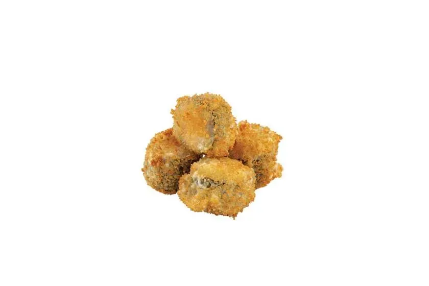 Sake Panko Ball (8szt.)