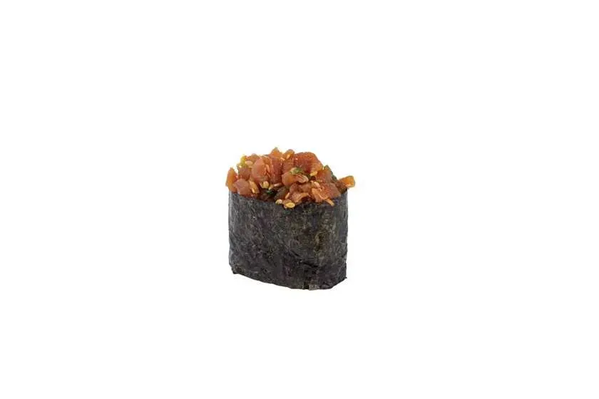 Gunkan - Tekka (1pcs.)