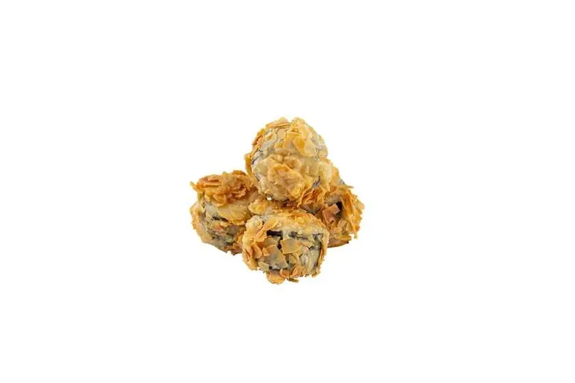 Sаke Almond Ball (8szt.)