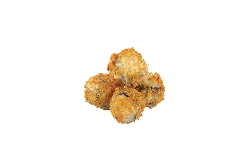 Sake Coconut Ball (8szt.)