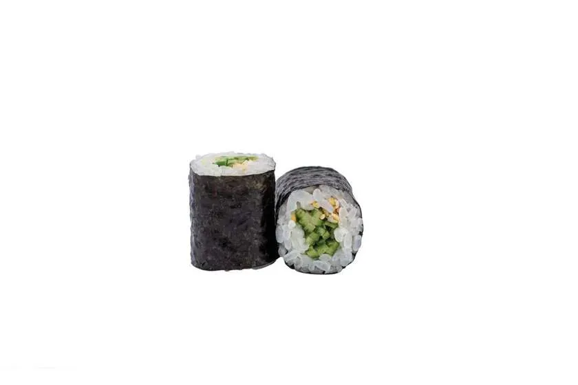 Hosomaki - Kappa maki (6pcs.)