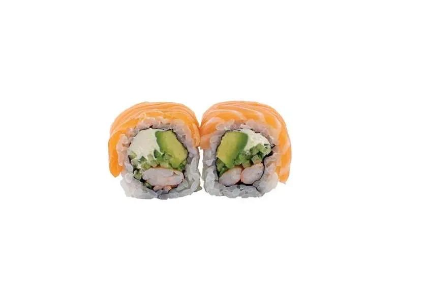 Supreme - Jambo (8pcs)