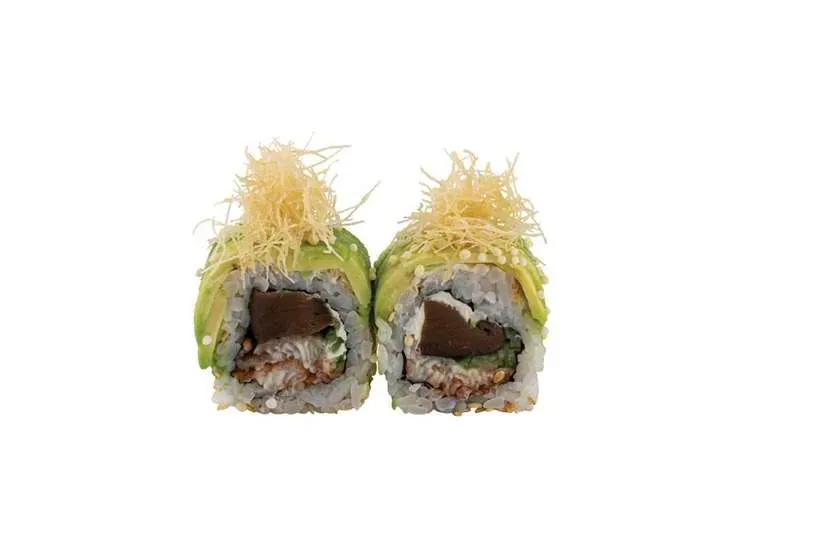 Supreme - Green Dragon (8pcs)