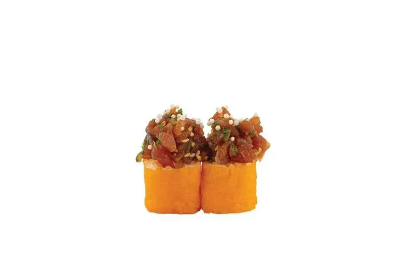 Mamenori - Tuna Tartare (8 pcs.)