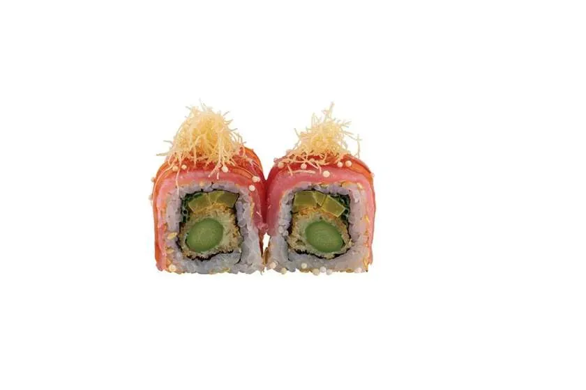 Supreme - Tuna (8pcs)
