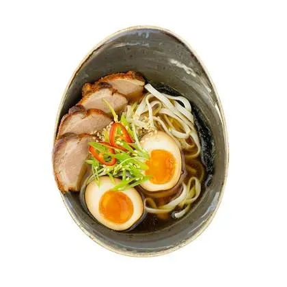 Ramen Soup (280g)