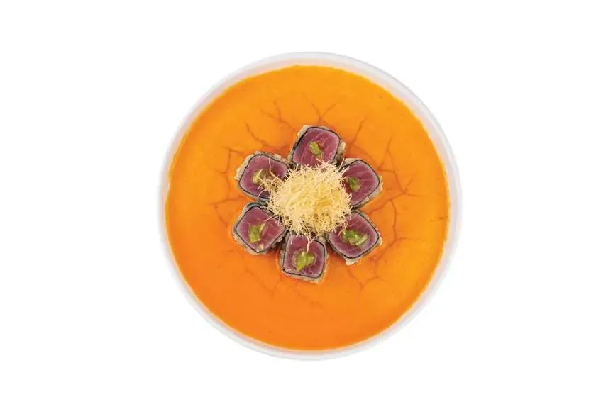 Tuna Tenzo (125g)