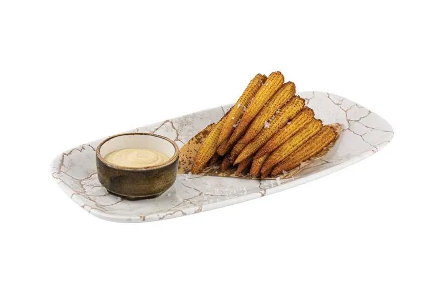 Tomorokoshi mini corn  (150g)