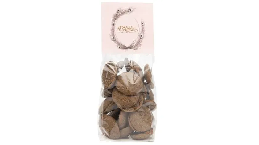 Ciastka Czekoladowe 150G