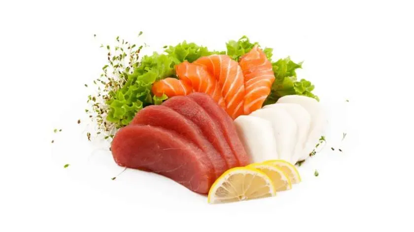 Sashimi Mini