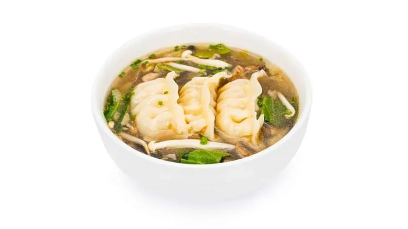 Wantang Soup