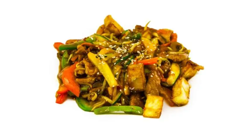 Qiezi Bao