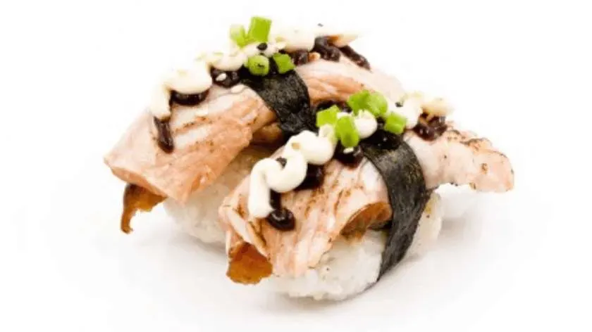 Tiger Sushi