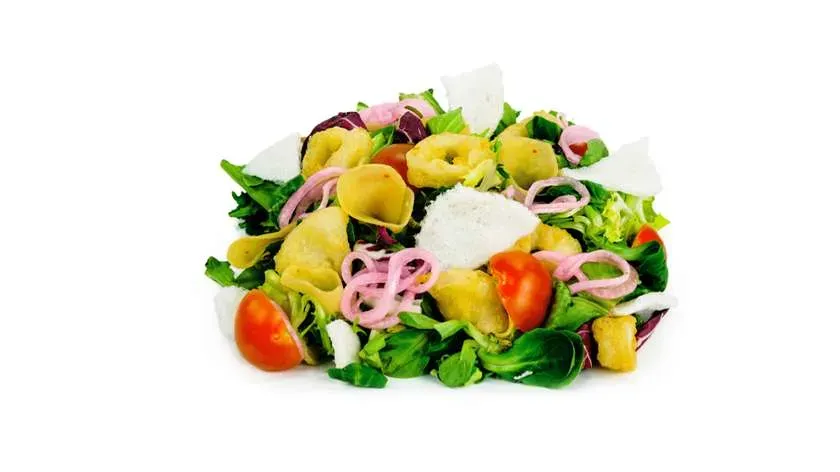 Squid Special Salad