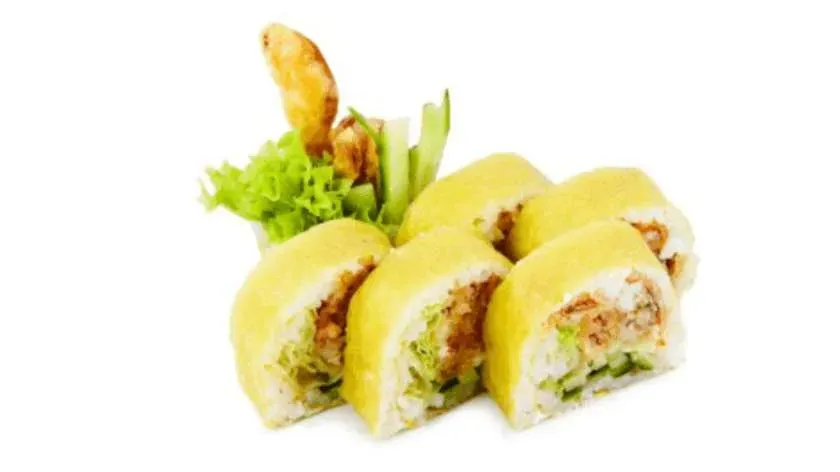 Soft Shell Crab