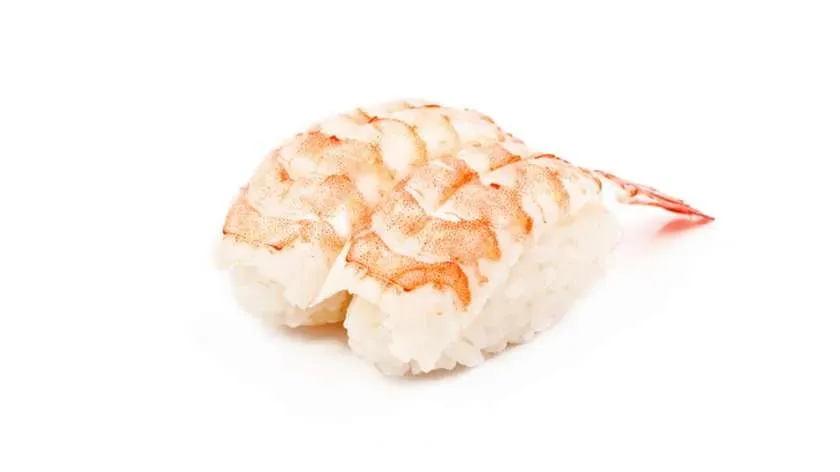 Ebi Nigiri