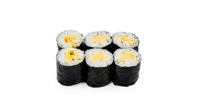Tamago Maki