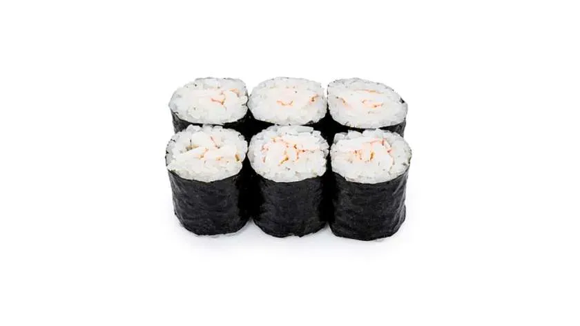 Ebi Maki