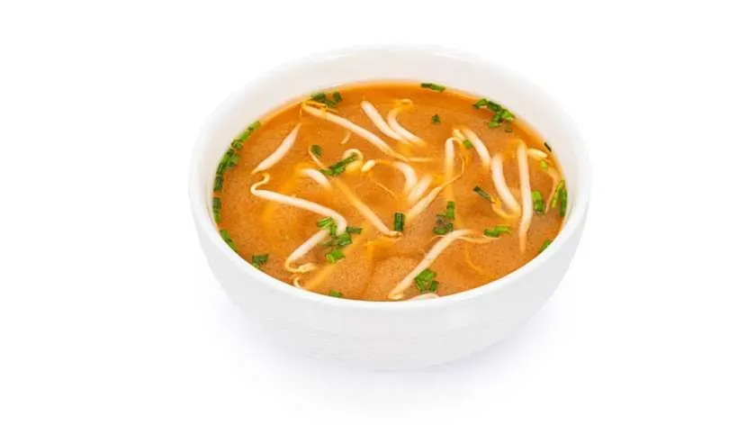 Miso Soup