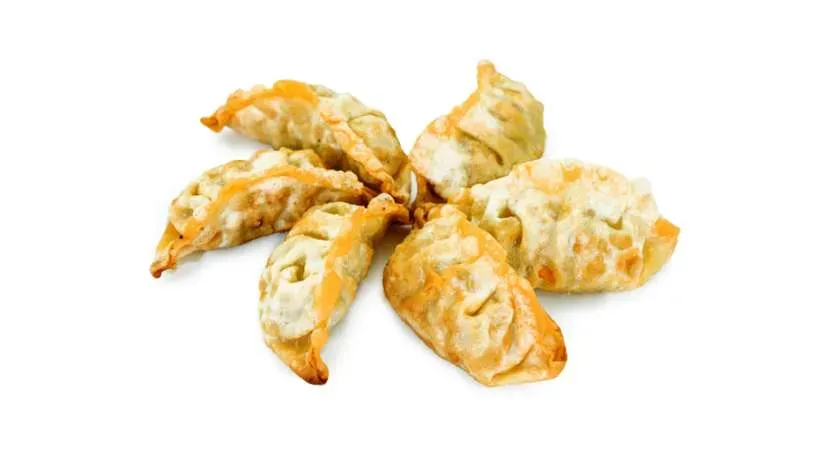 Yaki Gyoza