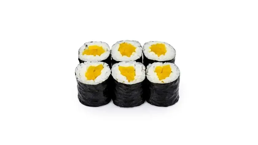 Oshinko Maki