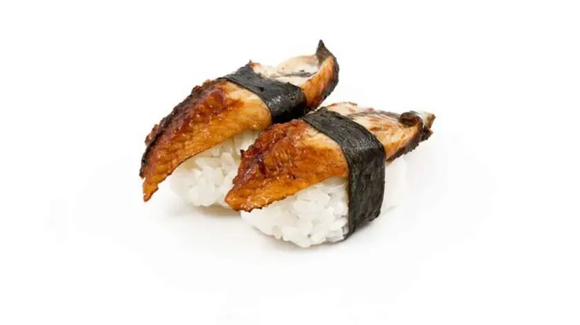Unagi Nigiri