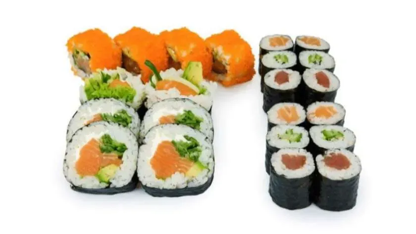 Zestaw Normal Maki