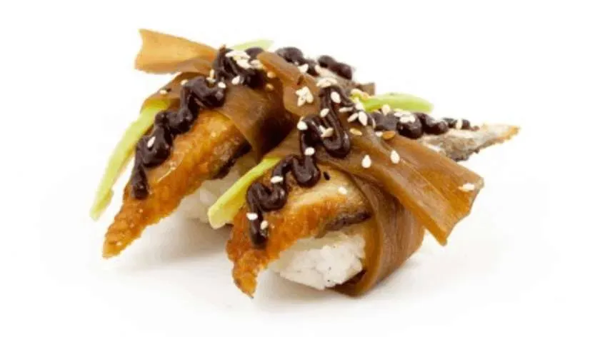 Amber Sushi