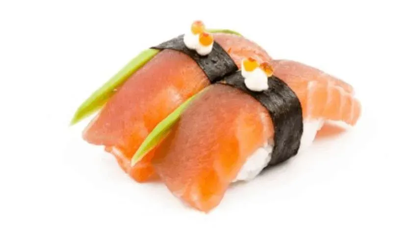 Sakura Sushi