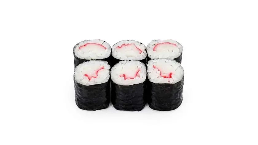Kani Maki