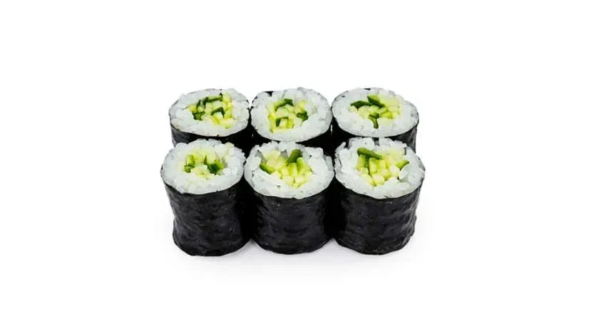 Kappa Maki