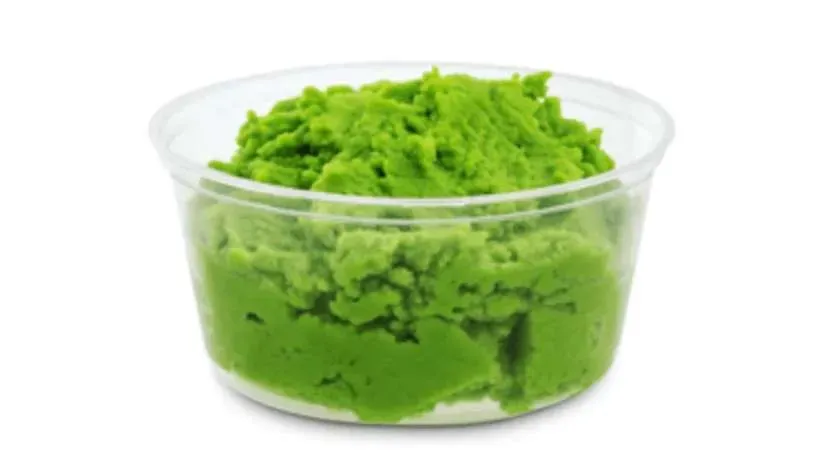 Wasabi