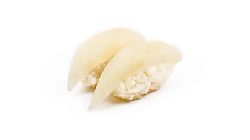 Hirame Nigiri