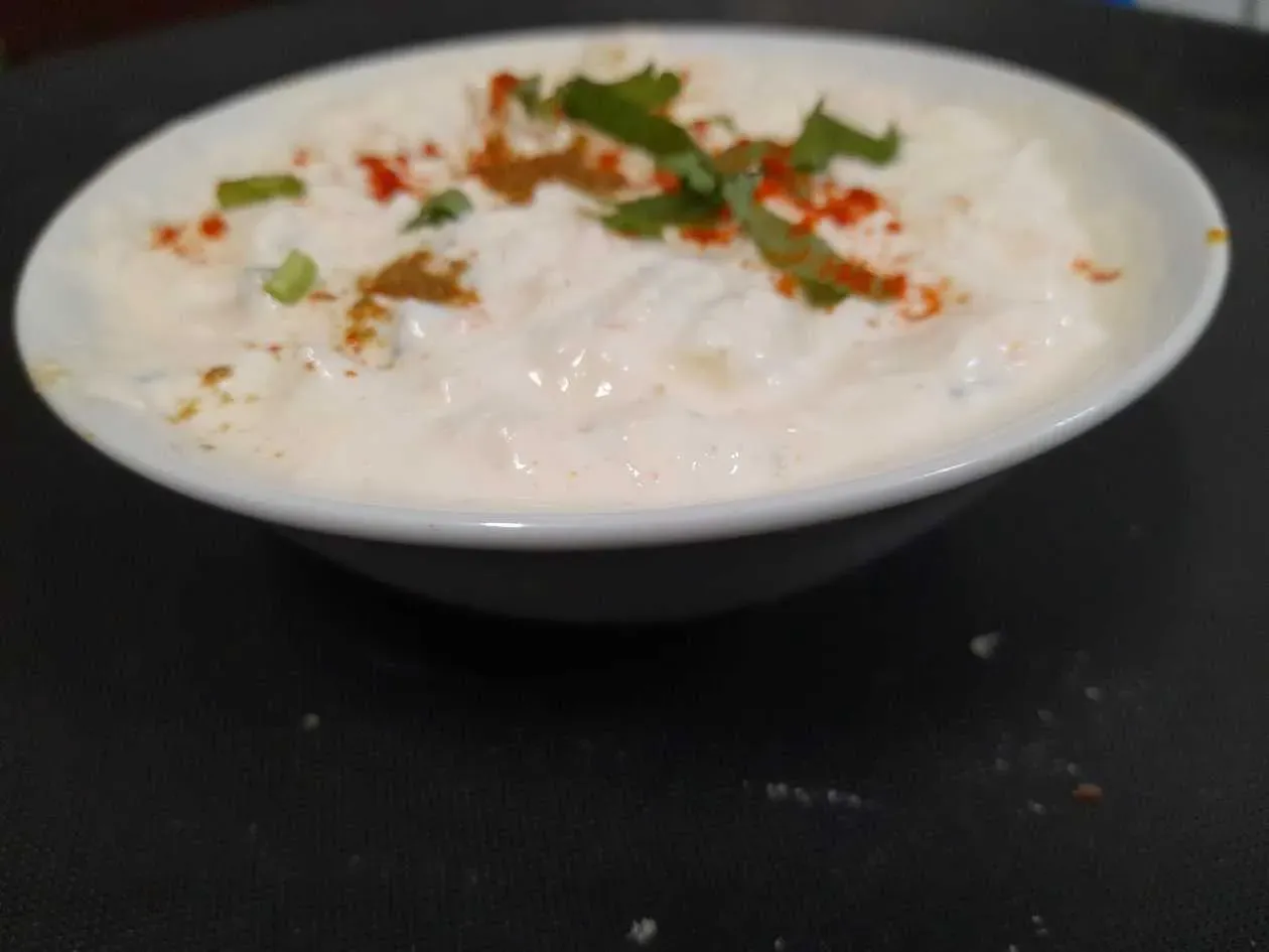 Raita