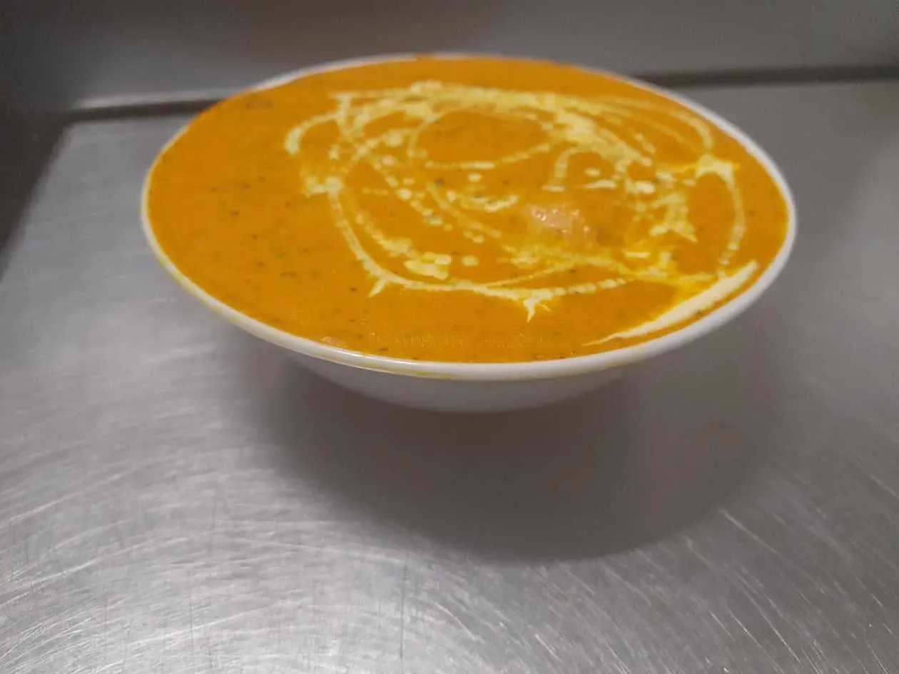 Mango Chicken