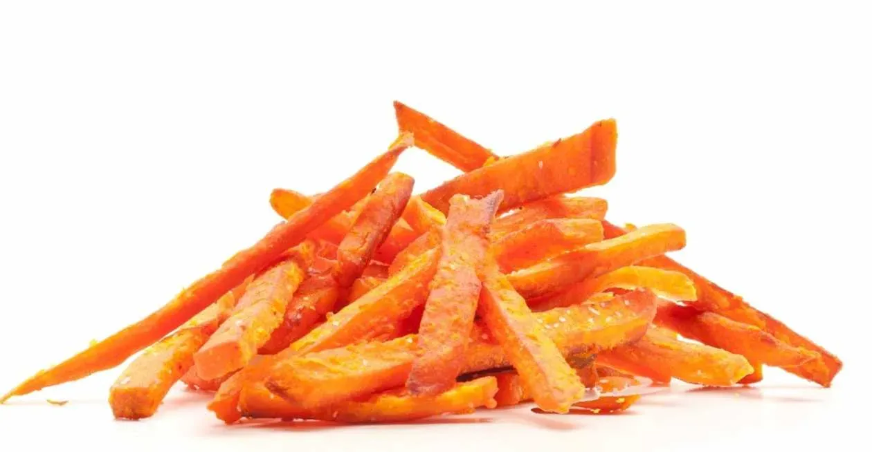 Sweet Potato Fries