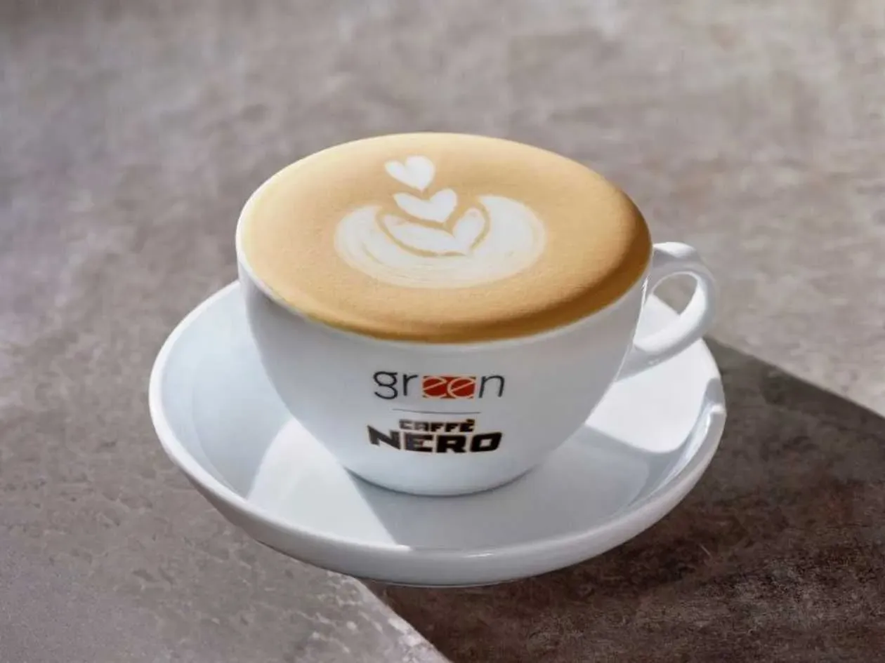 Chai Latte