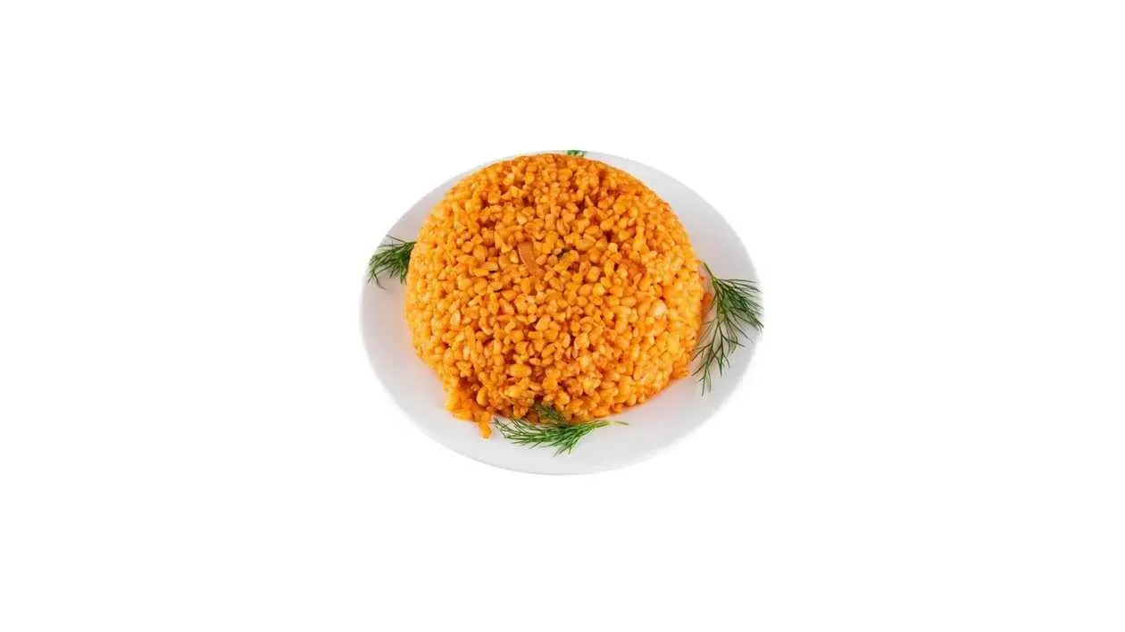 Groats