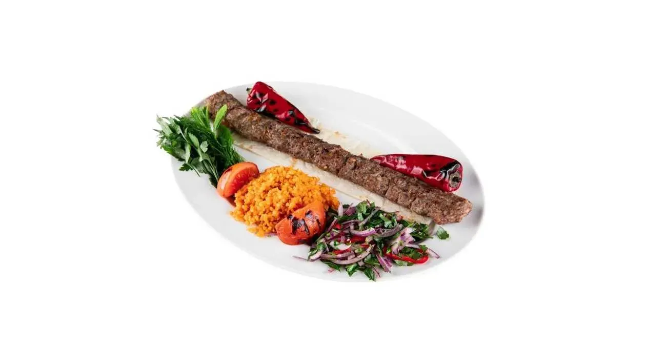 Urfa (Mild dish)