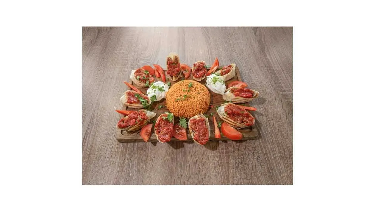 Beyti Sarma