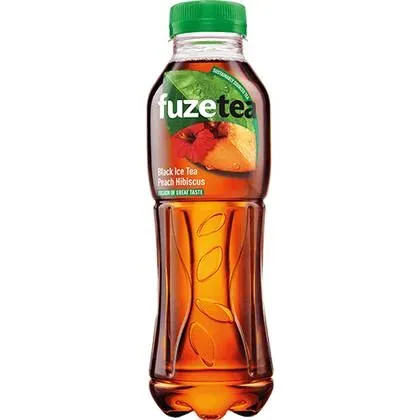 Fuze Tea Peach