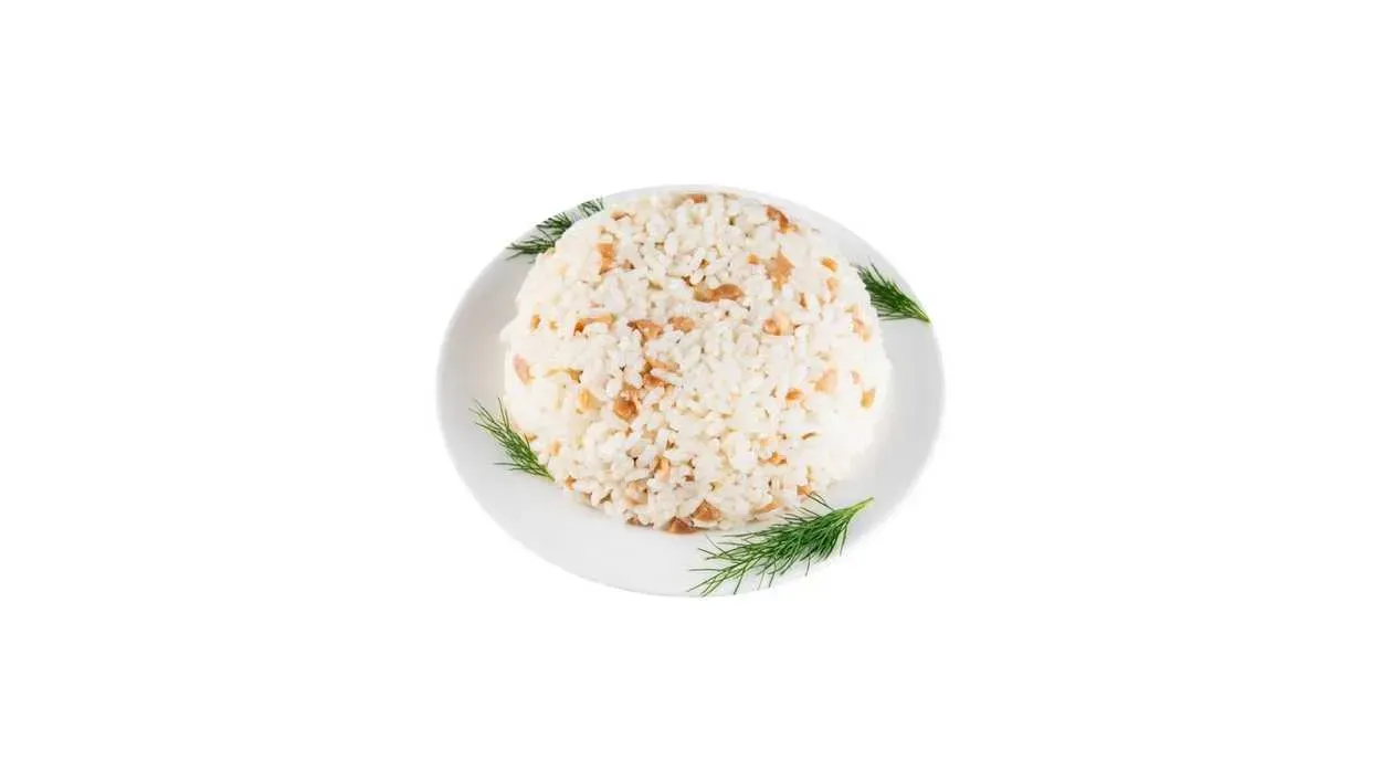 Rice