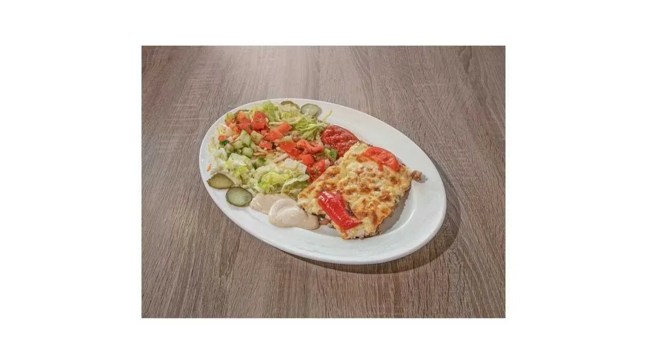 Moussaka