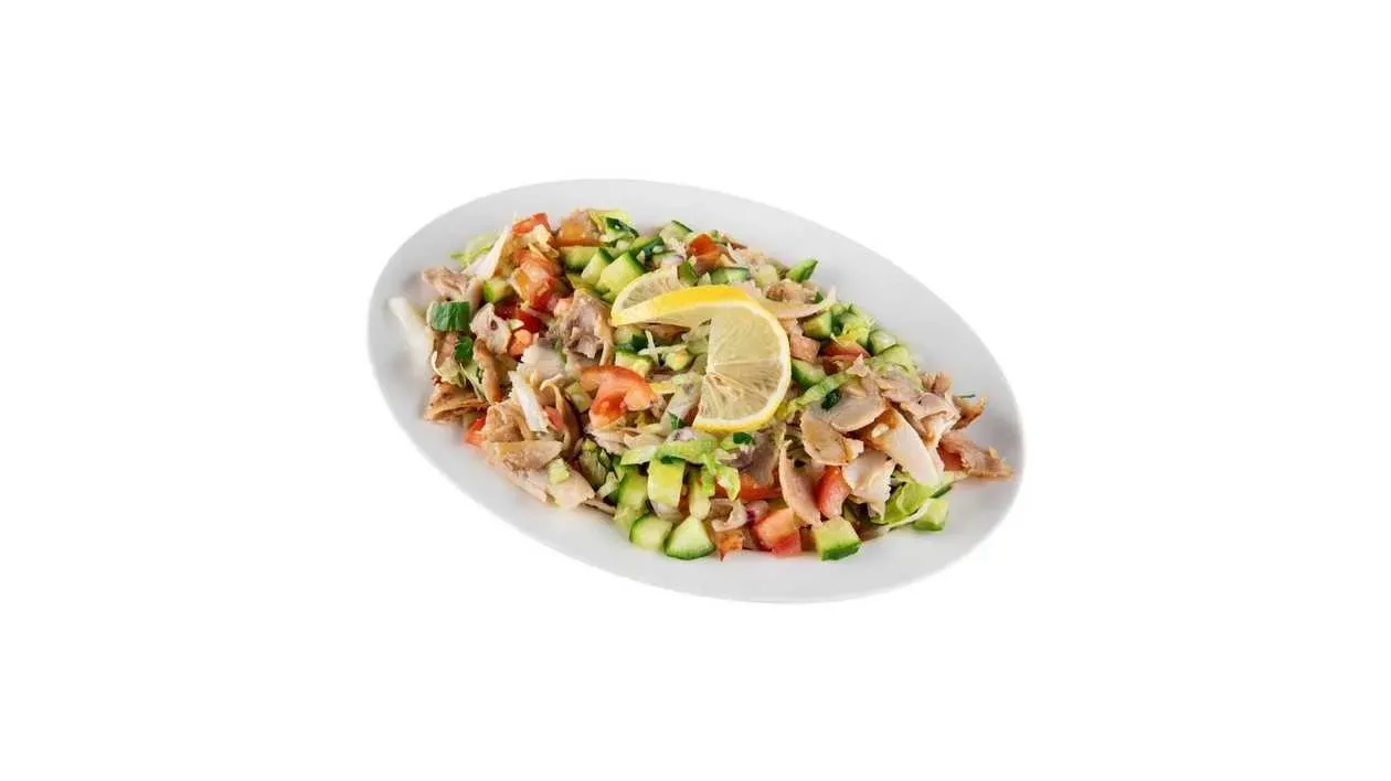 Chicken Salad