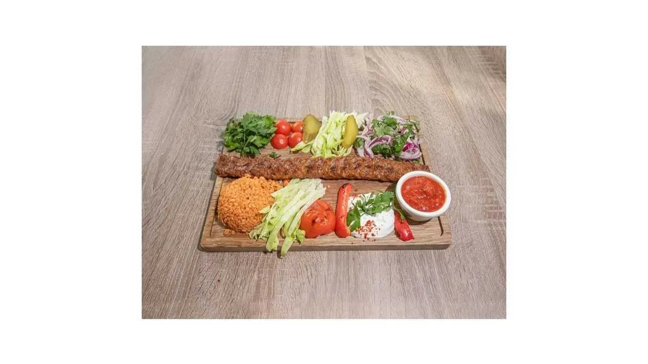 Adana (Hot dish)