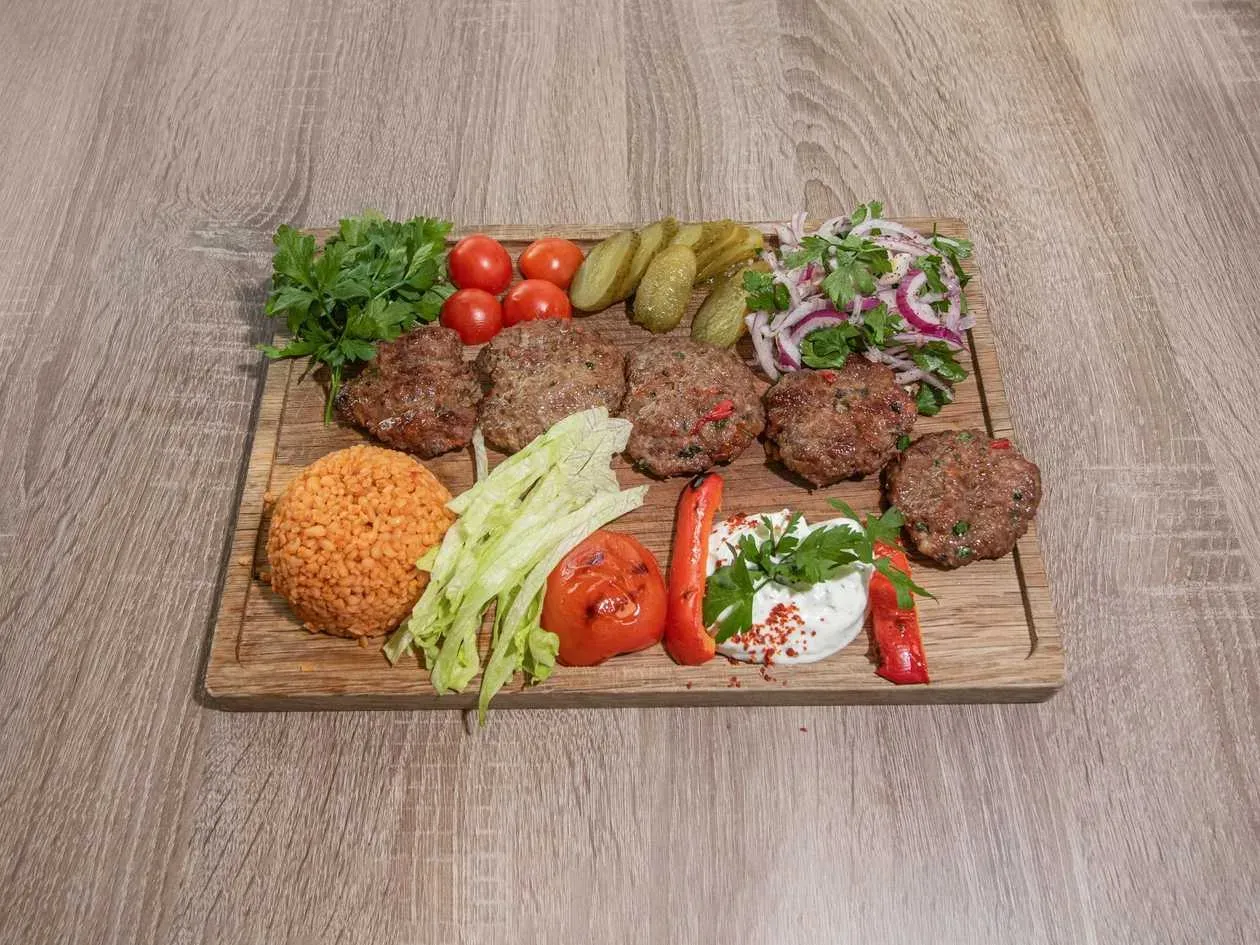 Kofta
