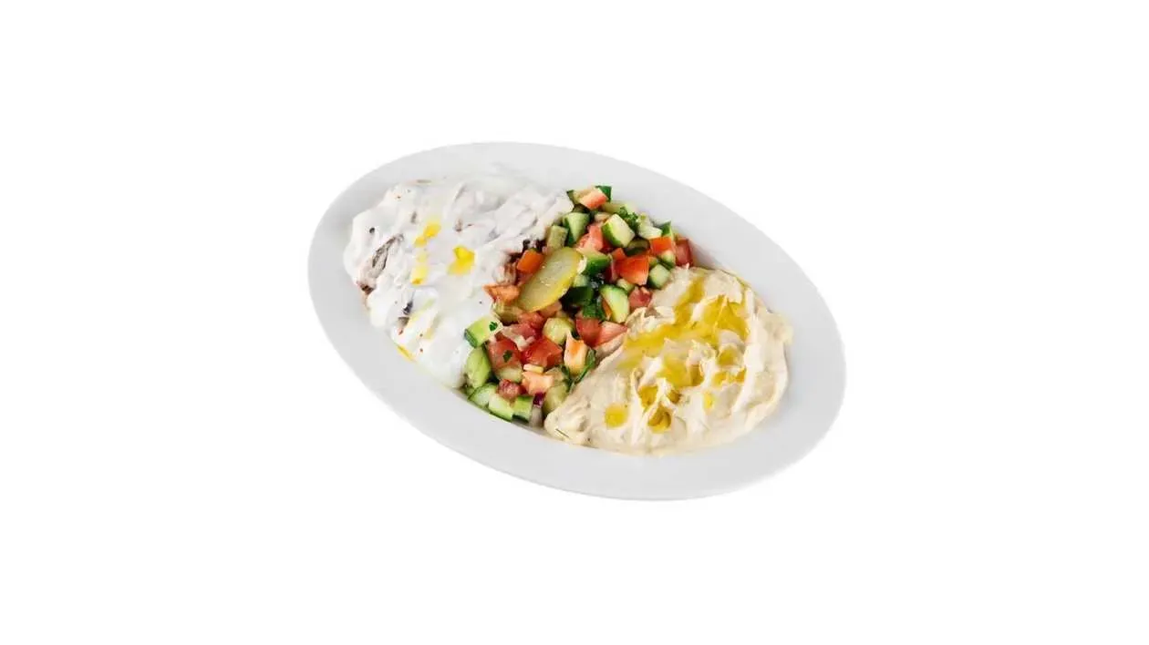 Mix Salad